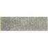 Dune Megalos Vitra 6x24 Platinum Glass Tile  and  Ston