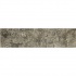 Dune Megalos Vitra 6x24 Silver Glass Tile  and  Stone