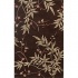 Kas Oriental Rugs. Inc. Ankara 5 X 8 Ankara Mocha