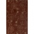 Kas Oriental Rugs. Inc. Ankara 8 X 11 Ankara Sienn