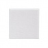 Adex Usa Hampton 4 X 4 White Tile & Stone