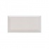 Adex Usa Hampton Beveled 3 X 6 Bisque Tile & Stone