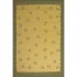 Stepco Patio Rugs 4 X 6 1302 Cream Green Area Rugs