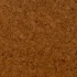 Duro Design Marmol Floating Cork Plank Walnut Cork