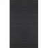 Trans-ocean Import Co. Alhambra 2 X 8 Runner Black Area Rugs