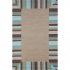 Trans-ocean Import Co. Lido 8 Foot Square Beach Co