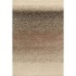 Kane Carpet Visions Shag 9 X13 Ombre Salt And Pepp