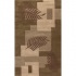 Klaussner Home Furnishings Urban Appeal 8 X 11 Tan