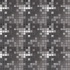 Mannington Accent Gallery 2 X 2 Mosaic Brushed Stainless Steel Tile & Stone