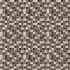 Mannington Accent Gallery 2 X 2 Mosaic Java Blend Tile & Stone