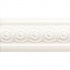 American Olean Designer Elegance Accents Ice White