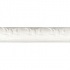 American Olean Designer Elegance Accents Ice White
