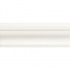 American Olean Designer Elegance Accents Ice White