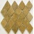 Ceramiche Faro Rigoletto Rohmboid Mosaic Tenore No