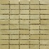 Ceramiche Faro Rigoletto Mosaic 1 X 2 Soprano Whit