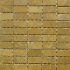 Ceramiche Faro Rigoletto Mosaic 1 X 2 Tenore Noce