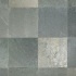 Asc Slate Mayan Riviera Slate 16 X 16 Dolphin Fin Tile & Stone