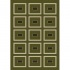 Orian Rugs Magic 5 X 7 Muse Cactus Area Rugs