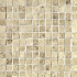 Ceramica Magica Ambra Mosaic 1 X 1 Ecru Tile & Stone