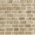 Ceramica Magica Ambra 1 X 2 Mosaic Camel Tile & Stone