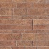 Ceramica Magica Emilia Muretto Mosaic Estense Rosso Tile & Stone