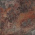 Ceramica Magica Fusion 18 X 18 Amber Red Tile & Stone