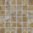 Ceramica Magica Fusion Mosaic Sandal Wood Tile & Stone