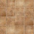 Castelvetro Stone Age 13 X 13 Honey Tile  and  Stone