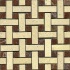 Maestro Mosaics Stone Basketweave Mosaic Calamandi