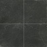 Emser Tile Slate  and  Quartzite 12 X 12 Midnightblk T