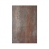 Italgres Poseidon 18 X 27 Marron Tile  and  Stone
