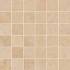 Energie Ker Colonial Mosaic Almond Tile  and  Stone