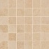 Energie Ker Colonial Mosaic Almond Tile & Stone