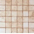 Geo Ceramiche Celtic Mosaic 2 X 2 Almond Tile & Stone