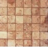 Geo Ceramiche Celtic Mosaic 2 X 2 Cotto Tile & Stone