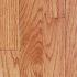 Bruce Bristol Strip Butterscotch Hardwood Flooring