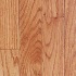 Bruce Bristol Low Gloss Strip Butterscotch Hardwood Flooring