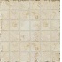 Geo Ceramiche Camelot Mosaic 2 X 2 Bianco Tile & Stone