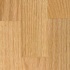 Hartco Exotic Treasures Natural Red Oak 3-strip Hardwood Flooring
