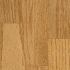 Hartco Exotic Treasures Honey Oak 3-strip Ff102