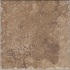 Geo Ceramiche Camelot Outdoor 13 X 13 Noce Tile  and