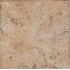 Leonardo Ceramica Fiorito 6 X 6 Noce Tile & Stone