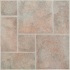 Metroflor American Collection - Random Tumbled Stone San Remo Vinyl Flooring