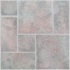 Metroflor American Collection - Random Tumbled Stone San Marino Vinyl Flooring