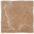 Leonardo Ceramica Piedra Del Sol 12 X 12 Noce Tile & Stone