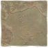 Leonardo Ceramica Piedra Del Sol 6 X 6 Verde Tile