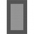 Home Dynamix Monza 5 X 8 Gray 703 Area Rugs