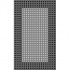 Home Dynamix Monza 5 X 8 Gray 703 Area Rugs