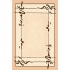Home Dynamix Monza 5 X 7 836-62 Area Rugs